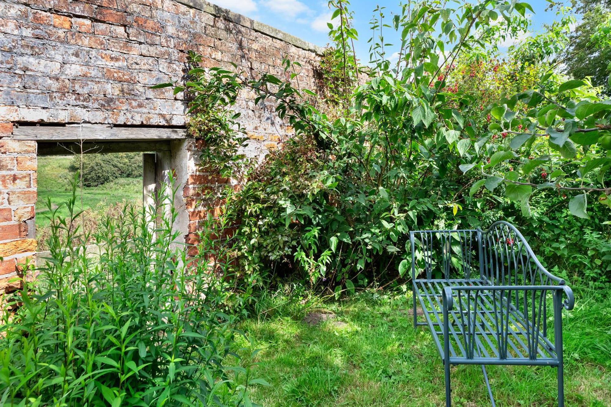 Givendale Cottages, Newby Hall, Ripon, North Yorkshire Екстериор снимка