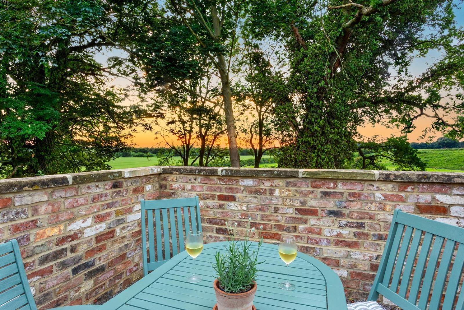 Givendale Cottages, Newby Hall, Ripon, North Yorkshire Екстериор снимка