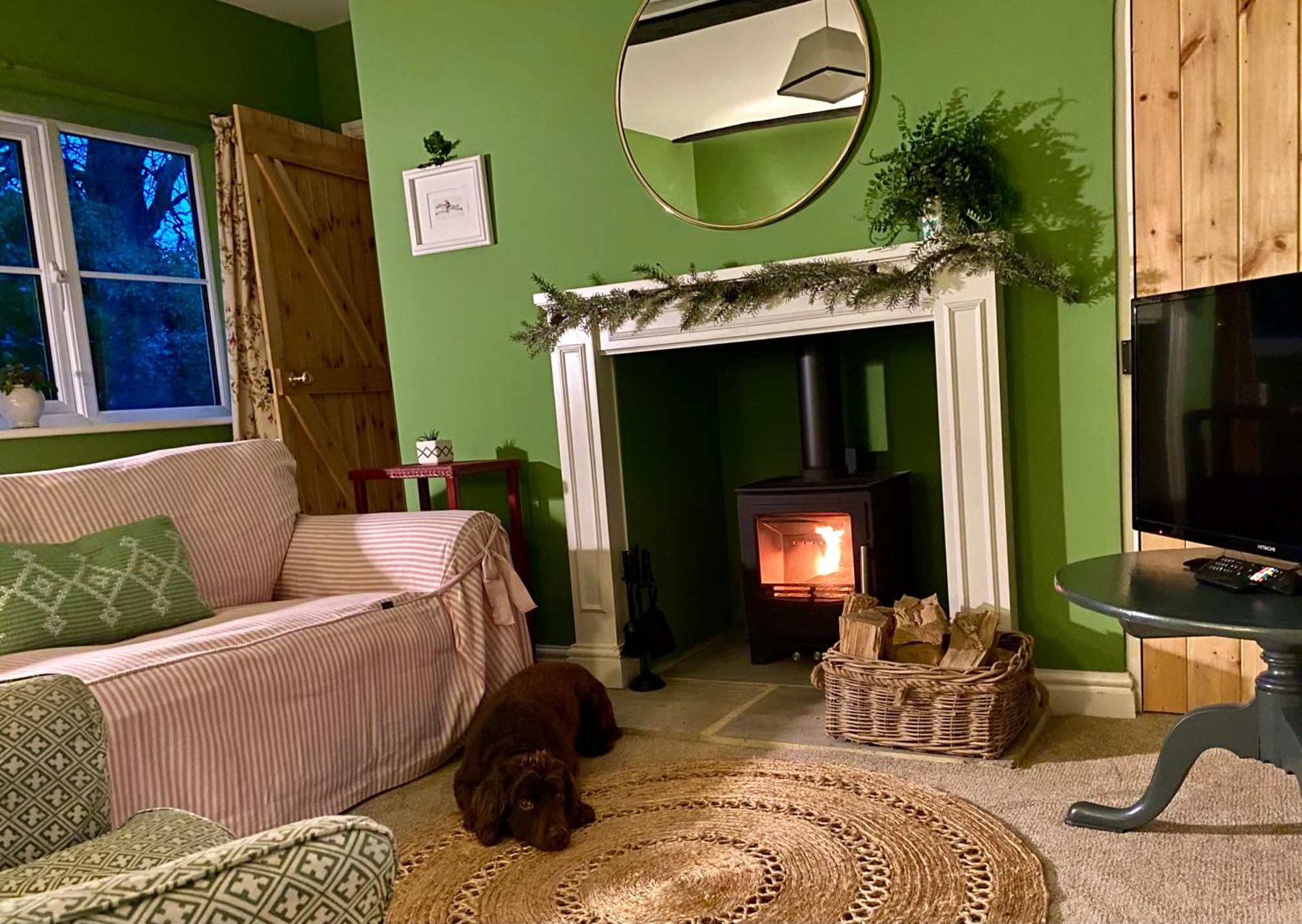 Givendale Cottages, Newby Hall, Ripon, North Yorkshire Екстериор снимка